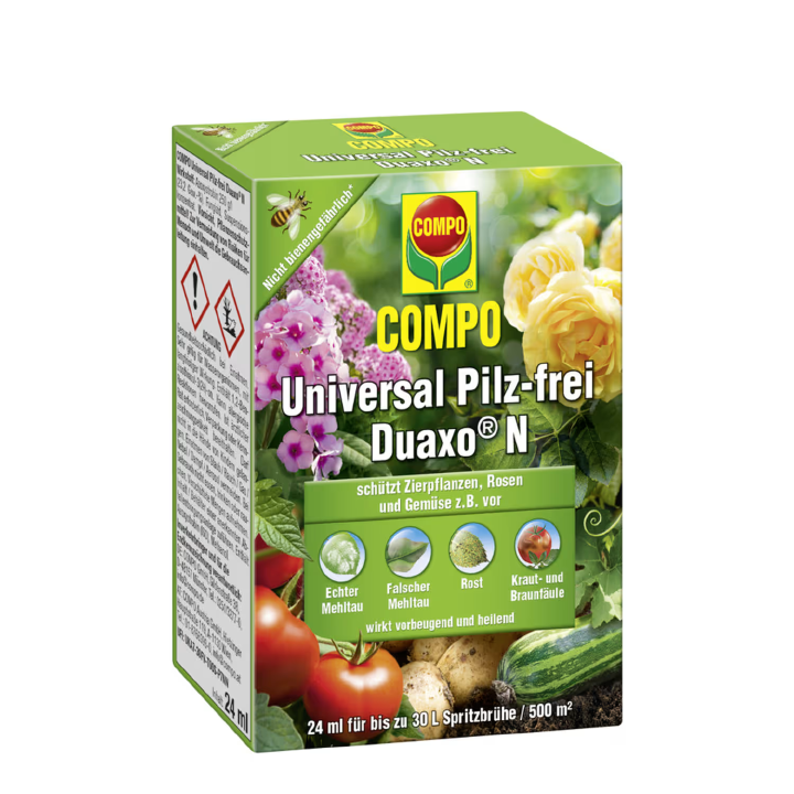 COMPO Universal Pilz-frei Duaxo